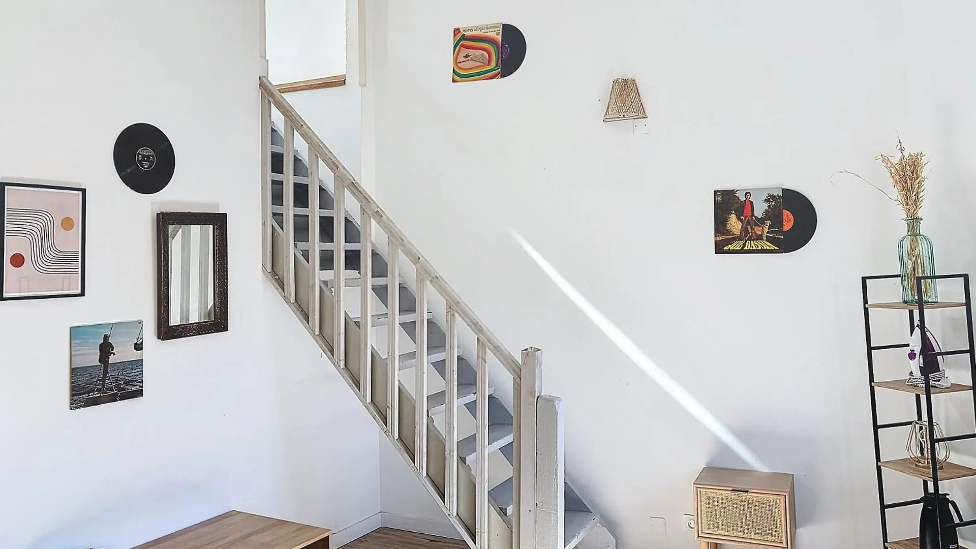 Charmant Appartement - Cours Julien - Central - Les Freres De La Loc' Marseille
