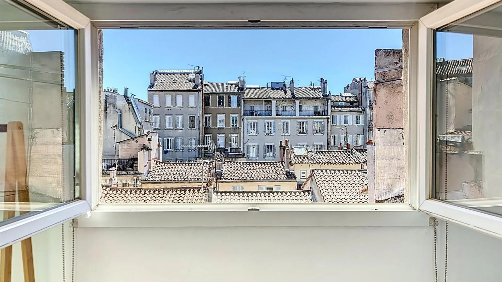 Charmant Appartement - Cours Julien - Central - Les Freres De La Loc' Marseille 0*,  France